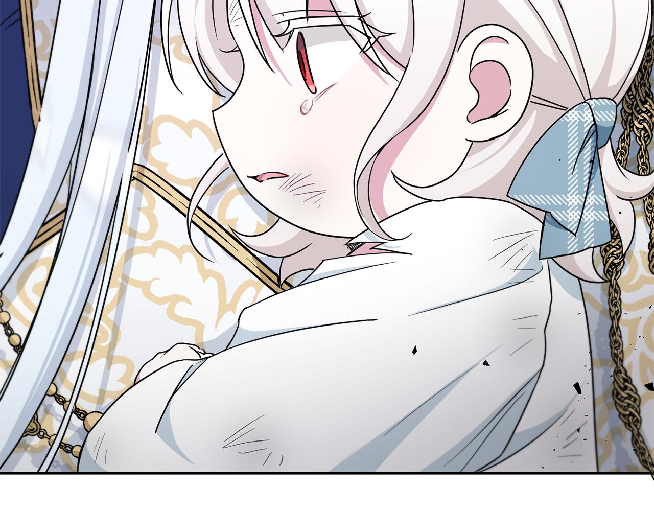 皇女殿下很邪恶漫画,第40话 最强后盾3图