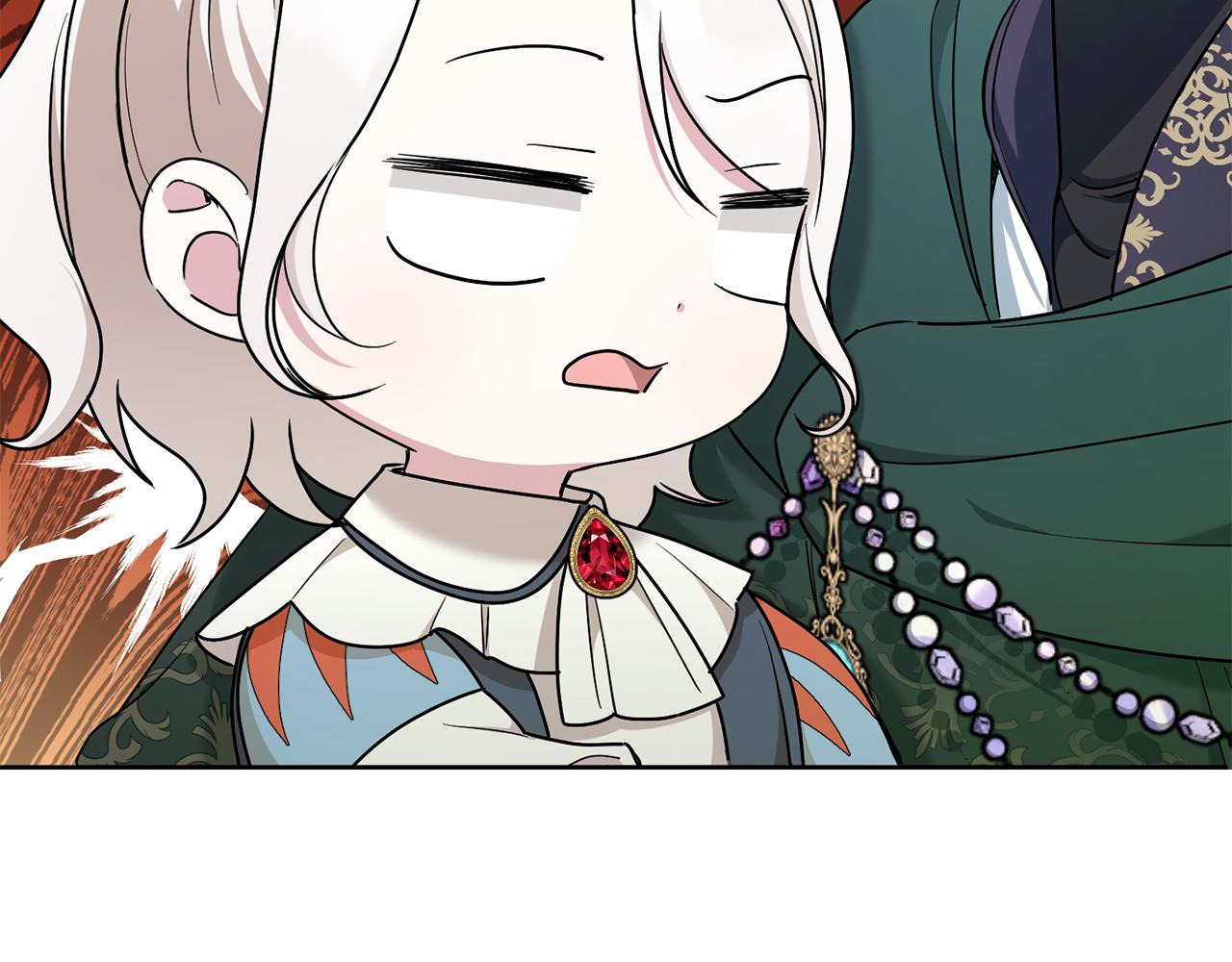 皇女殿下很邪恶漫画,第49话 主动3图