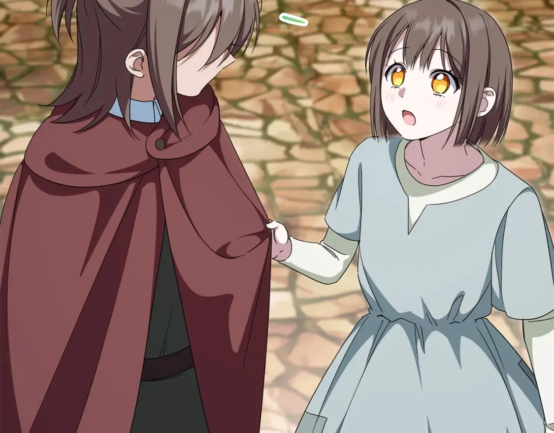 皇女殿下很邪恶漫画,第108话 胆敢冒犯我1图