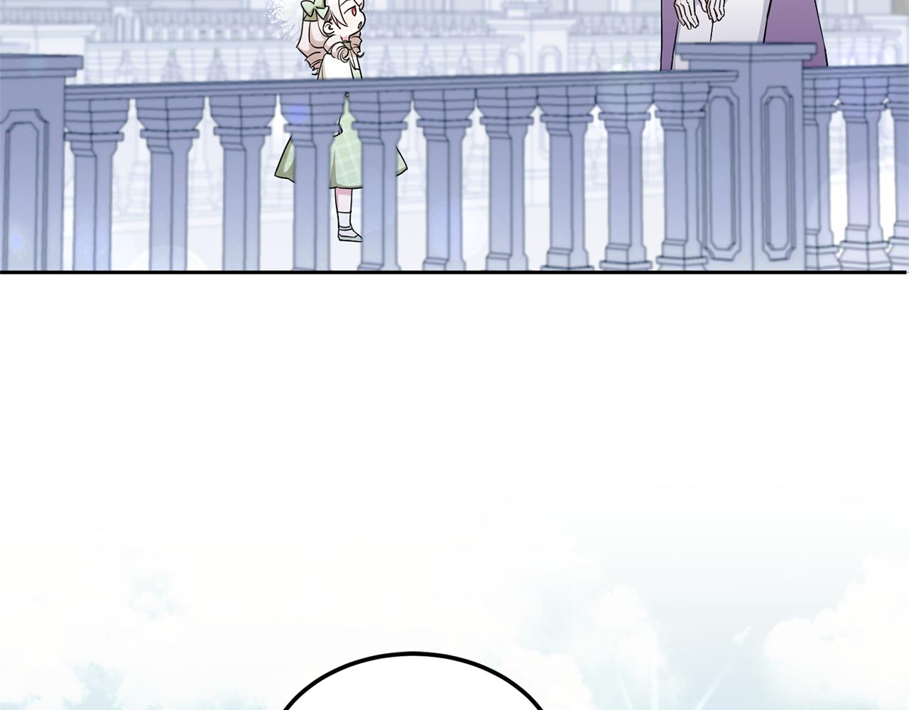 皇女殿下很邪恶漫画,第69话 皇女是吃货4图