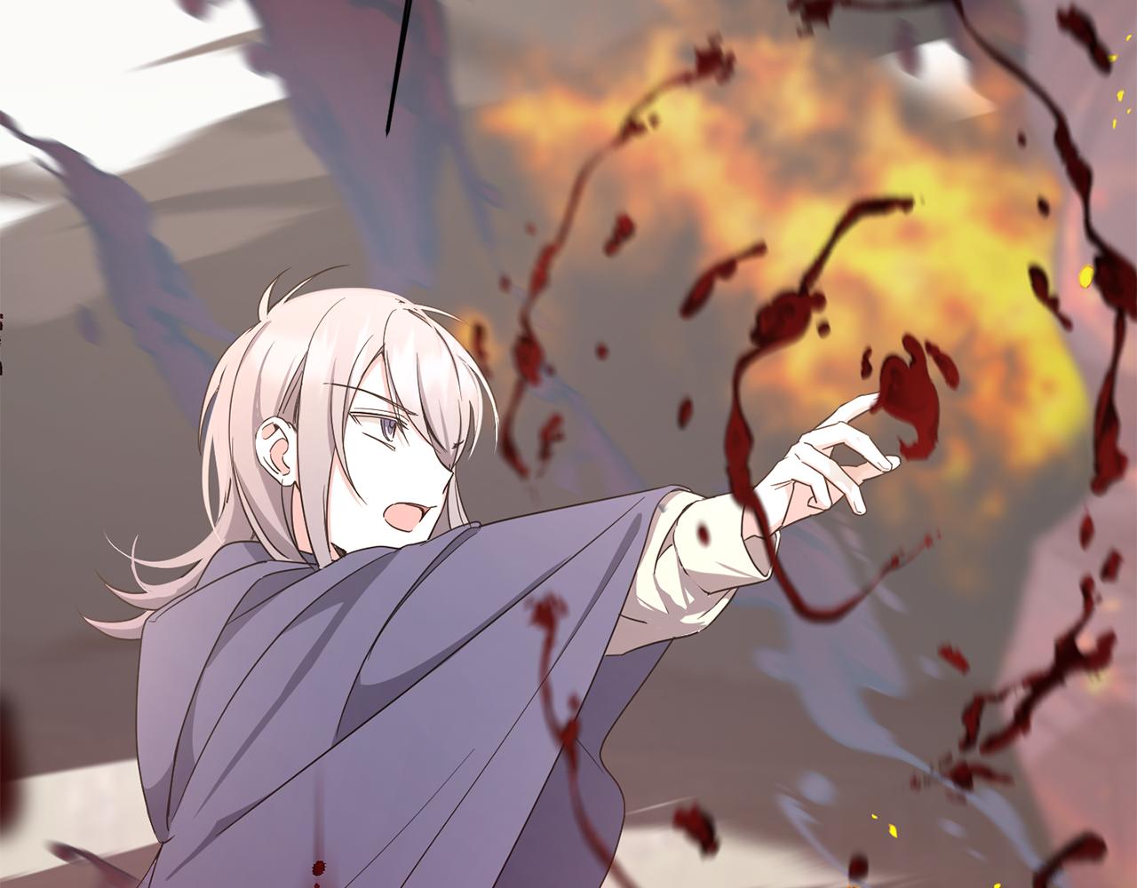 皇女殿下很邪恶漫画,第54话 这个疯子5图