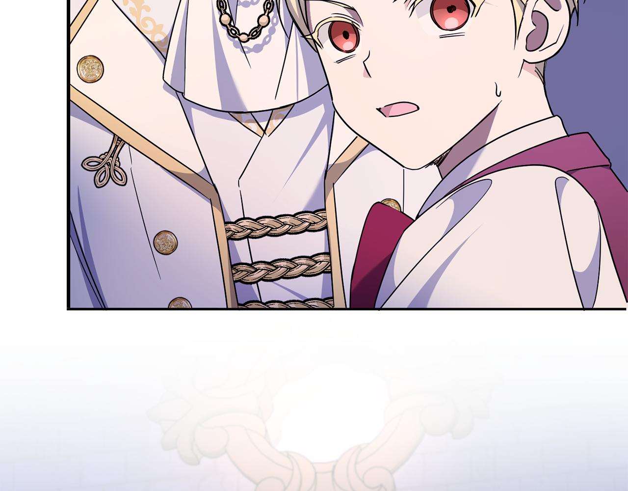 皇女殿下很邪恶漫画,第66话 惹哭魔塔主5图