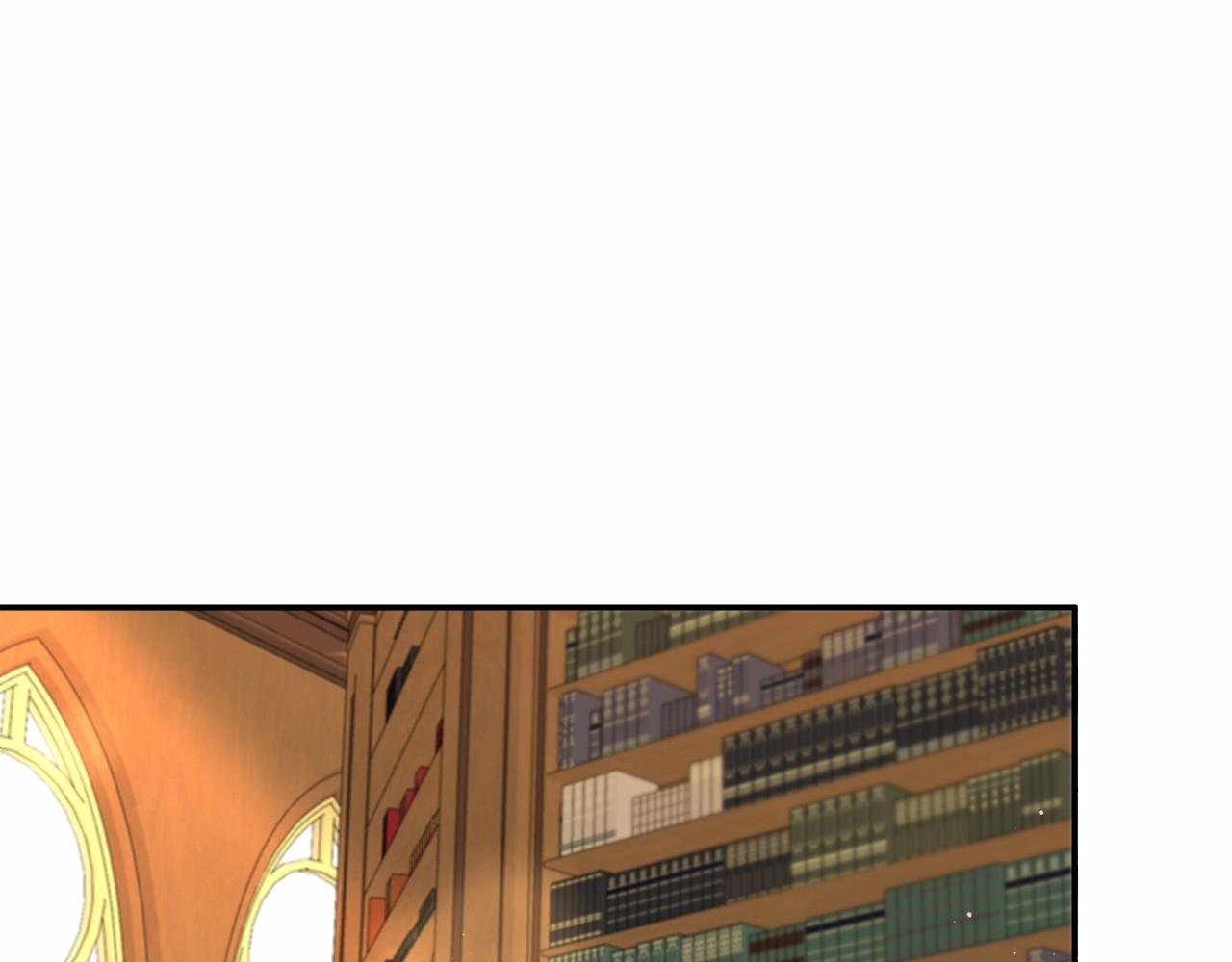 皇女殿下很邪恶漫画,第29话 吃醋的样子真可爱4图