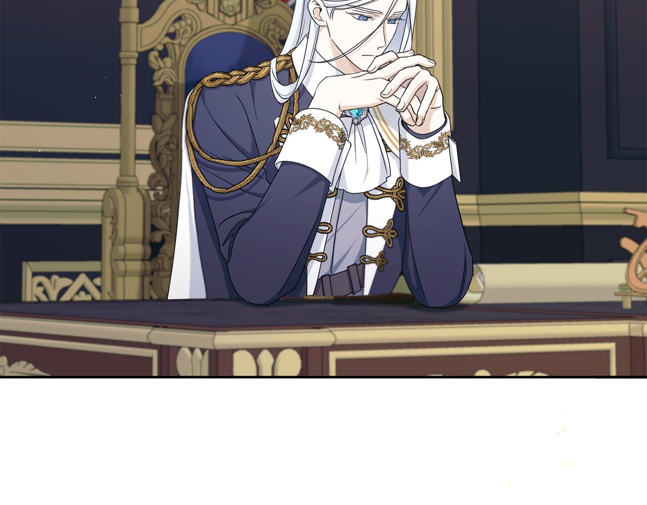 皇女殿下很邪恶漫画,第47话 逃跑了5图