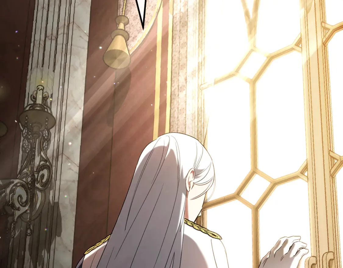 皇女殿下很邪恶漫画,第113话 爸爸的安慰5图