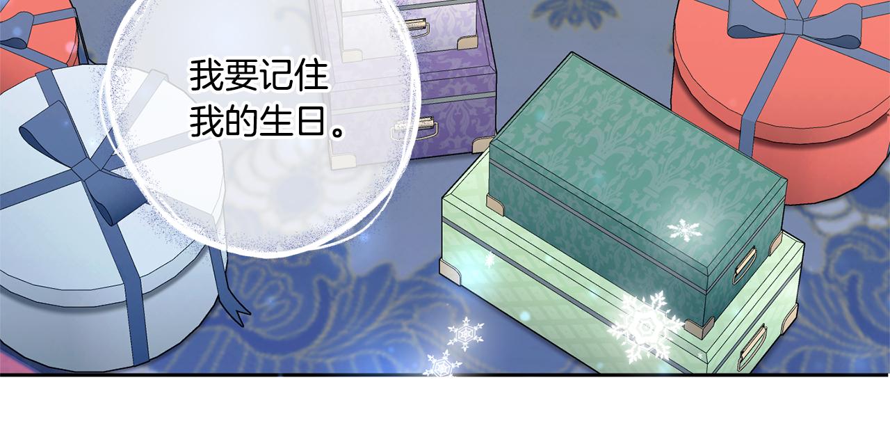 皇女殿下很邪恶漫画,第74话 皇女生日啦！4图