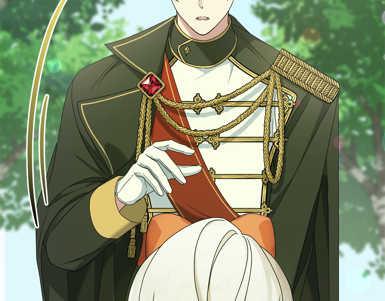 皇女殿下很邪恶漫画,第49话 主动2图