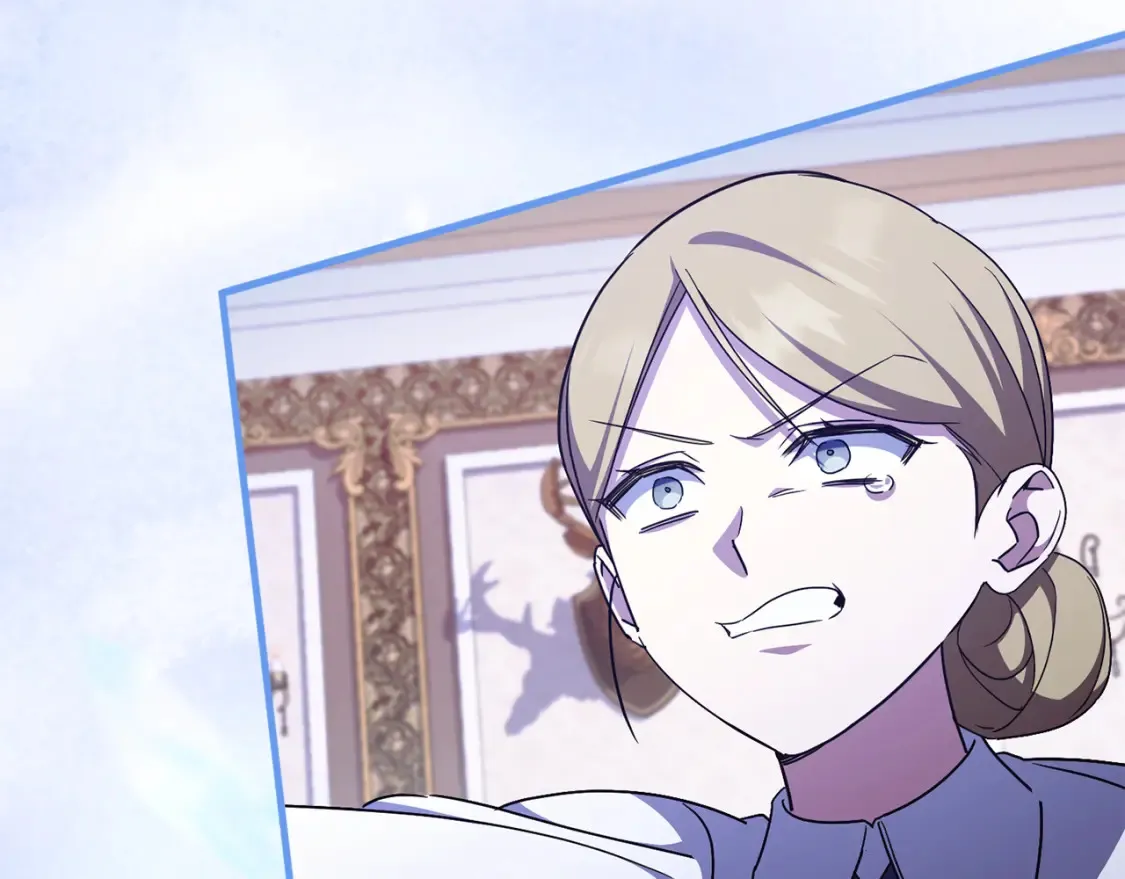 皇女殿下很邪恶漫画,第108话 胆敢冒犯我2图