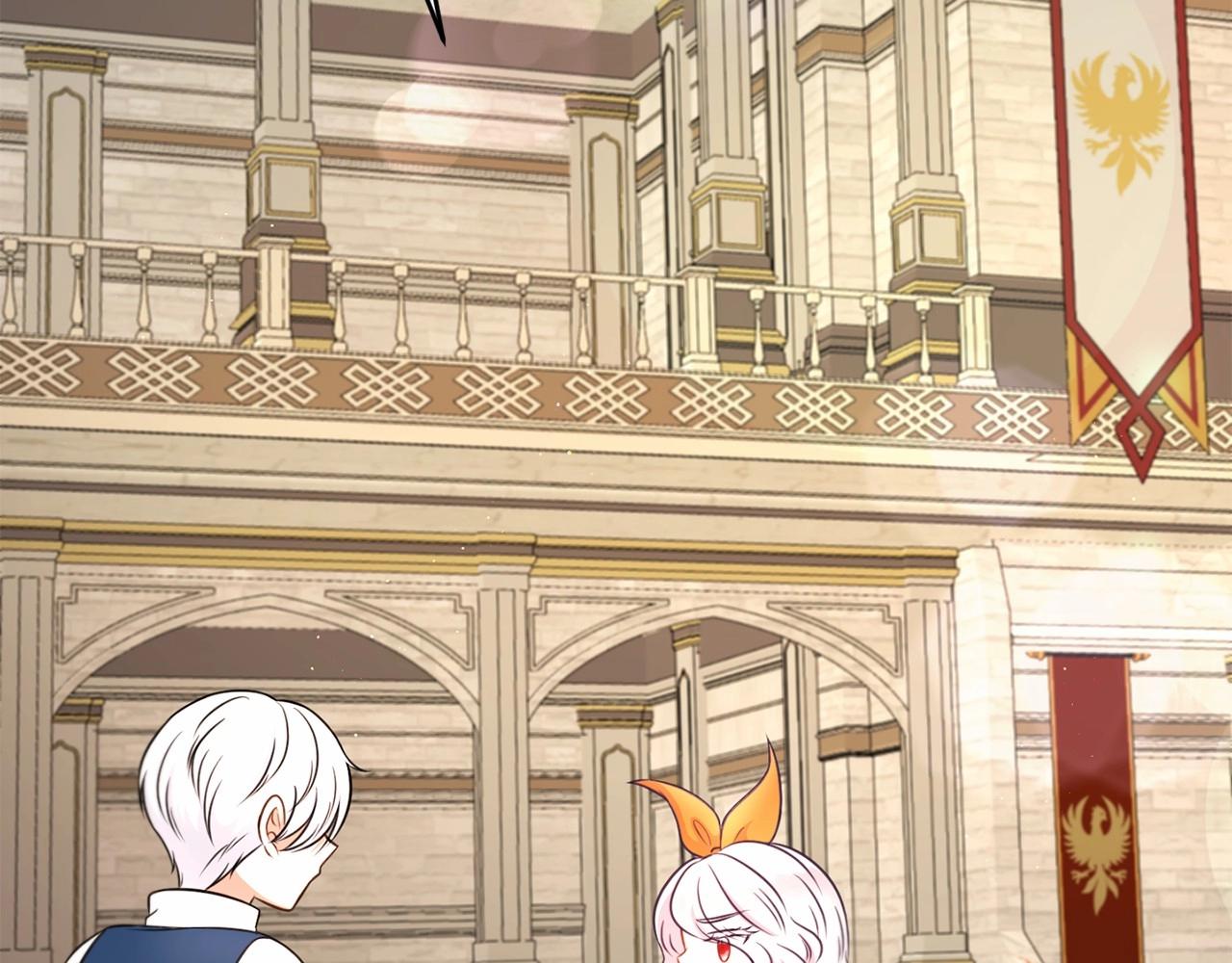 皇女殿下很邪恶漫画,第28话 借刀杀人的小妹妹2图