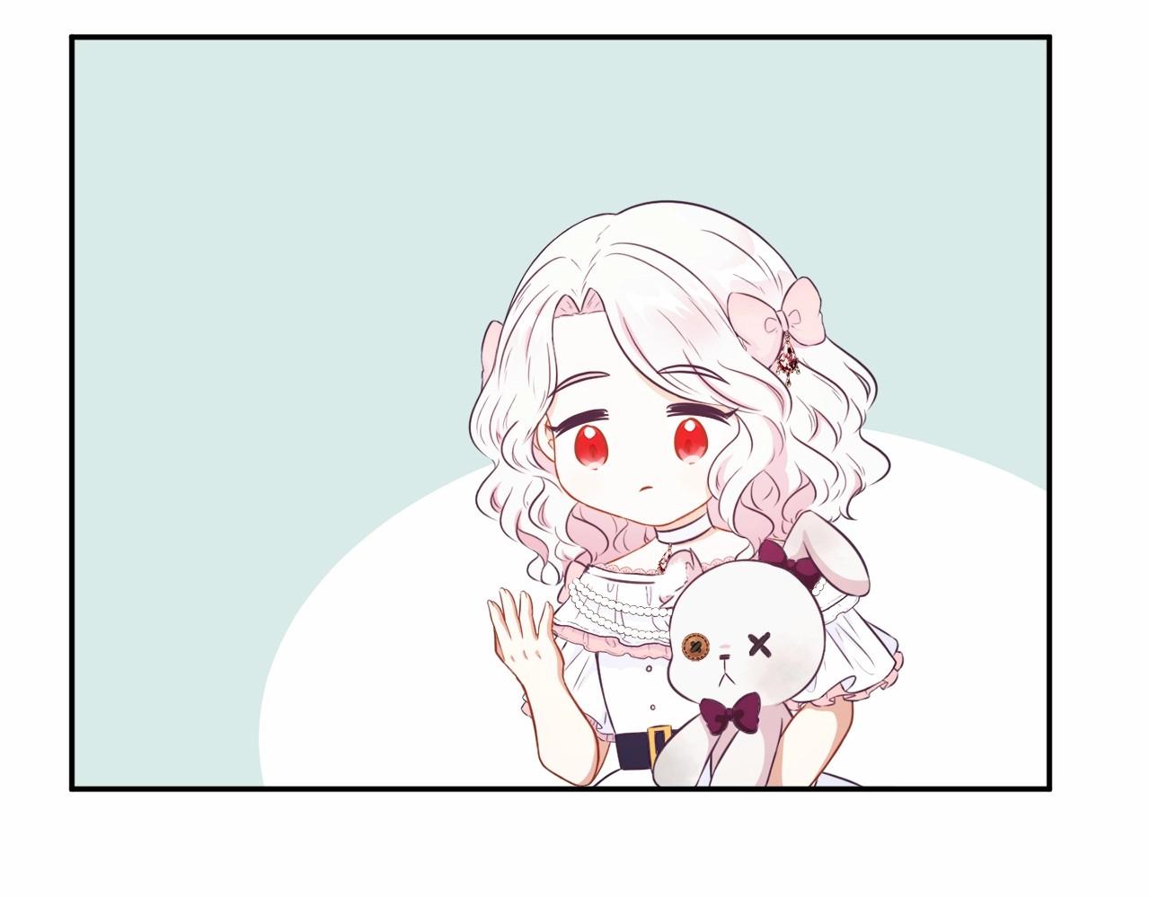 皇女殿下很邪恶漫画,第32话 做你的手下！3图