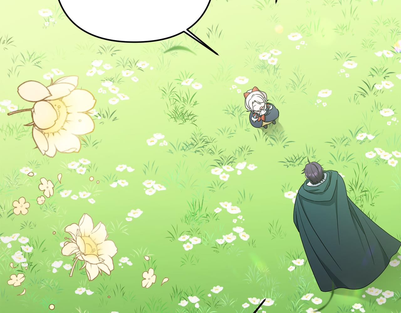 皇女殿下很邪恶漫画,第50话 出走1图