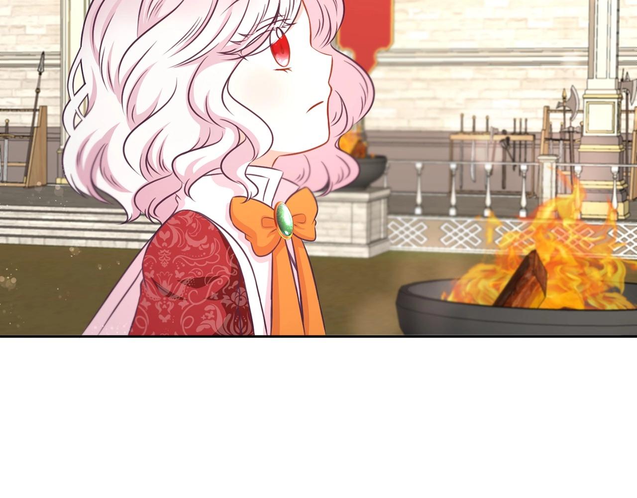 皇女殿下很邪恶漫画,第26话 妹妹邀约打架5图