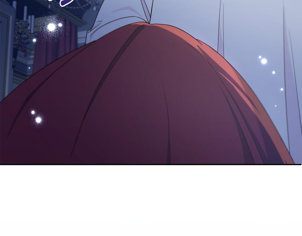 皇女殿下很邪恶漫画,第43话 时空对话5图