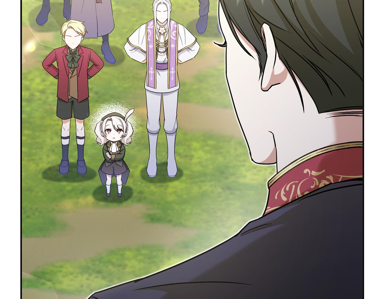 皇女殿下很邪恶漫画,第70话 变故4图