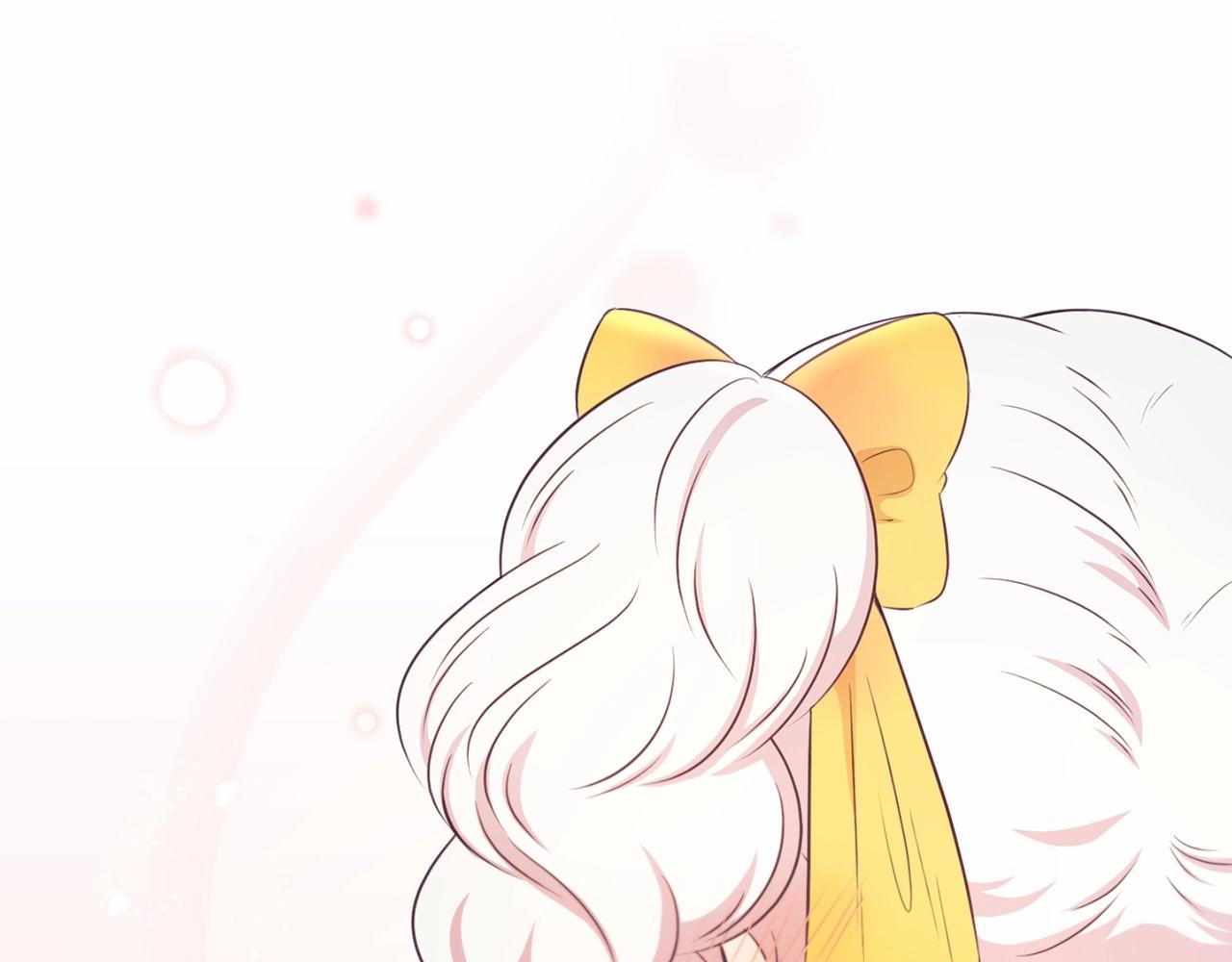 皇女殿下很邪恶漫画,第29话 吃醋的样子真可爱2图