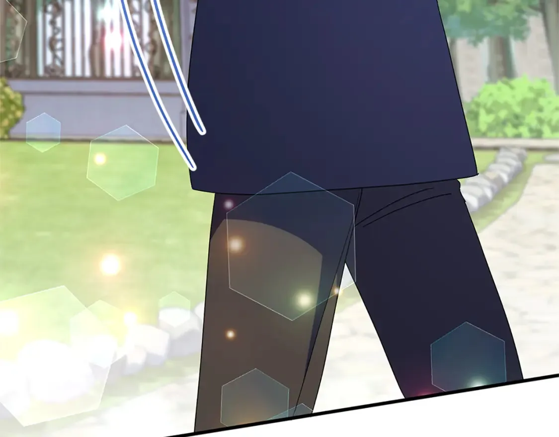 皇女殿下很邪恶漫画,第104话 妈妈的遗物1图