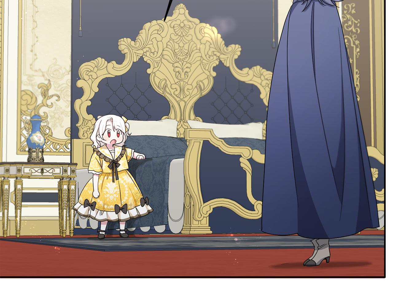 皇女殿下很邪恶漫画,第38话 变得更腻害4图