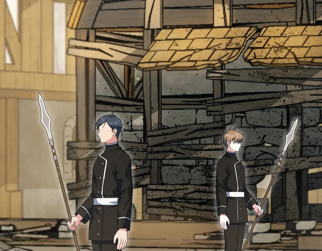 皇女殿下很邪恶漫画,第110话 少女4图