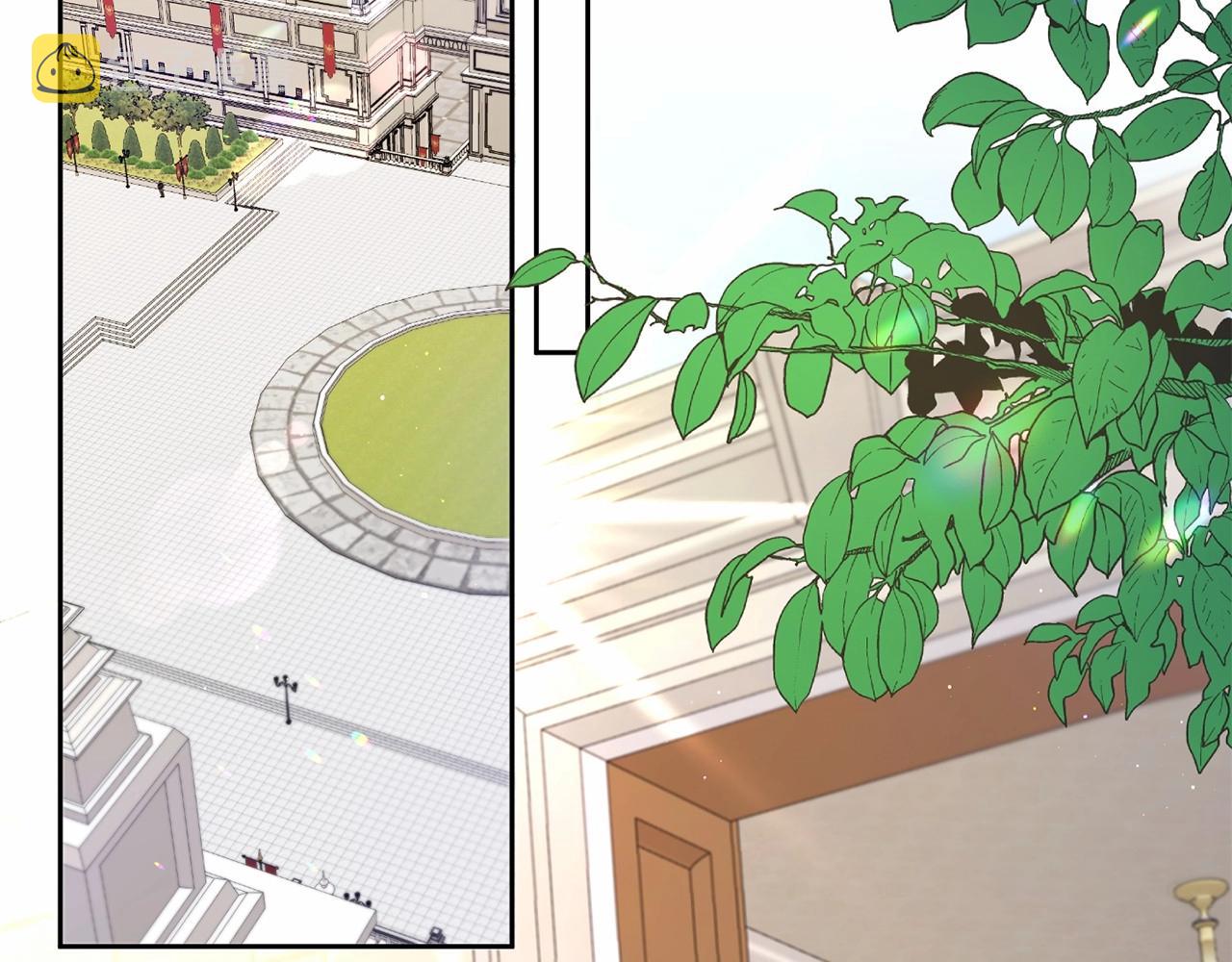 皇女殿下很邪恶漫画,第23话 初见魔法师！4图