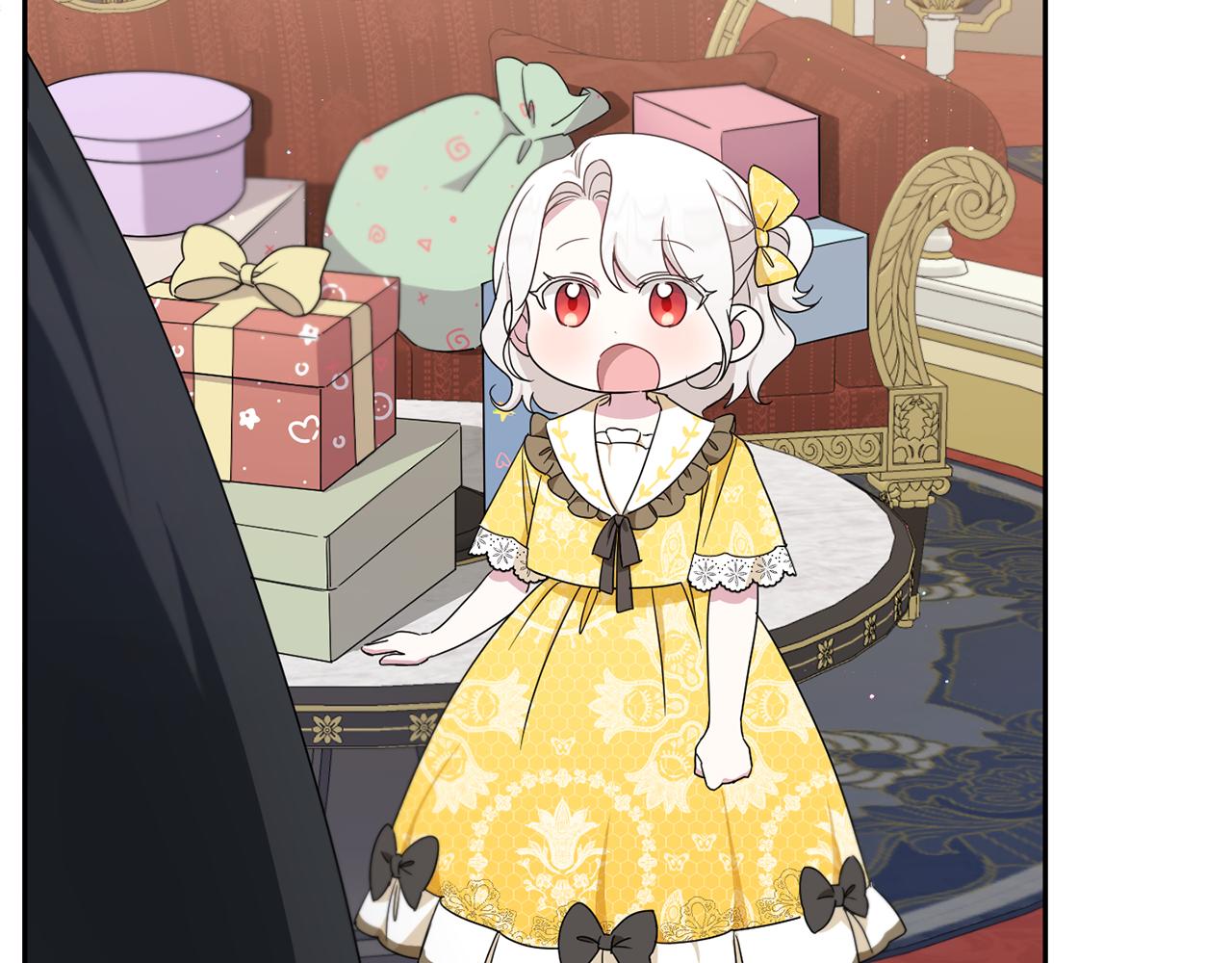 皇女殿下很邪恶漫画,第38话 变得更腻害3图