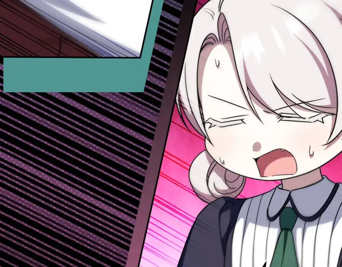 皇女殿下很邪恶漫画,第99话 跟外公去探险5图