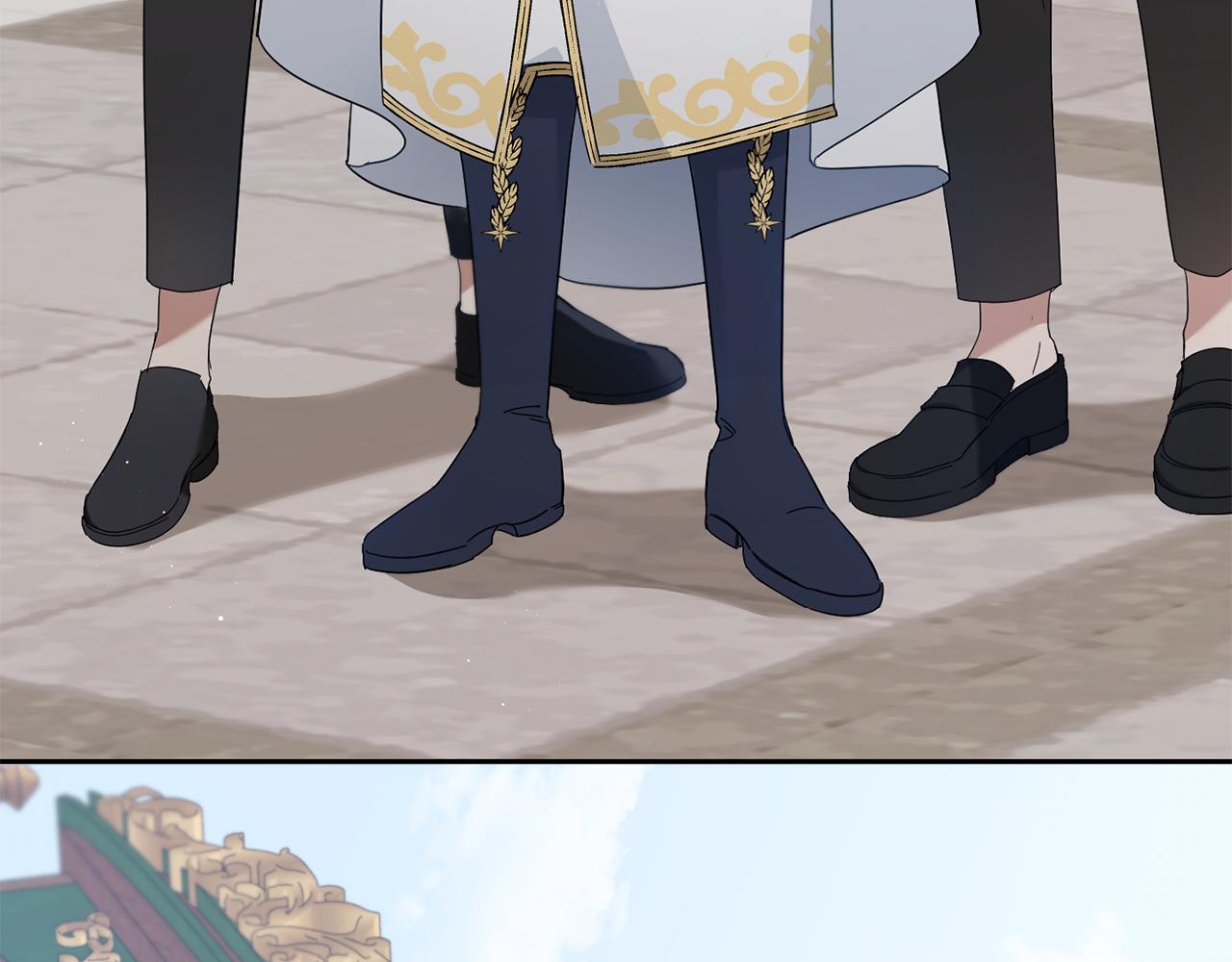 皇女殿下很邪恶漫画,第36话 调教2图