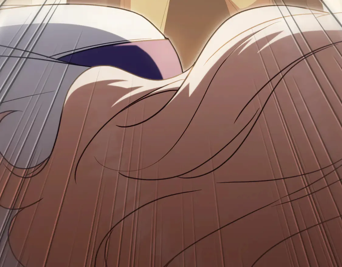 皇女殿下很邪恶漫画,第113话 爸爸的安慰4图