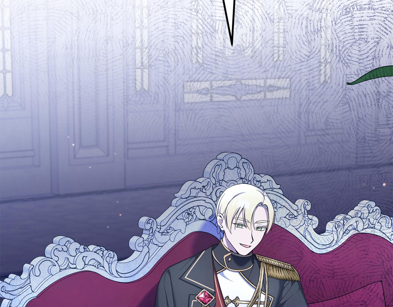 皇女殿下很邪恶漫画,第68话 皇女的决定3图