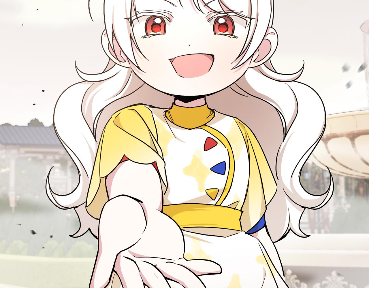 皇女殿下很邪恶漫画,第54话 这个疯子5图