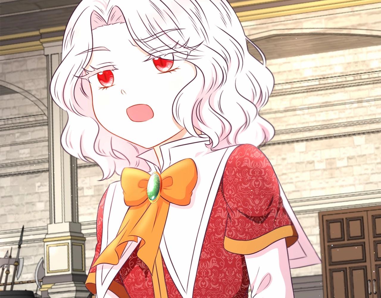 皇女殿下很邪恶漫画,第28话 借刀杀人的小妹妹5图