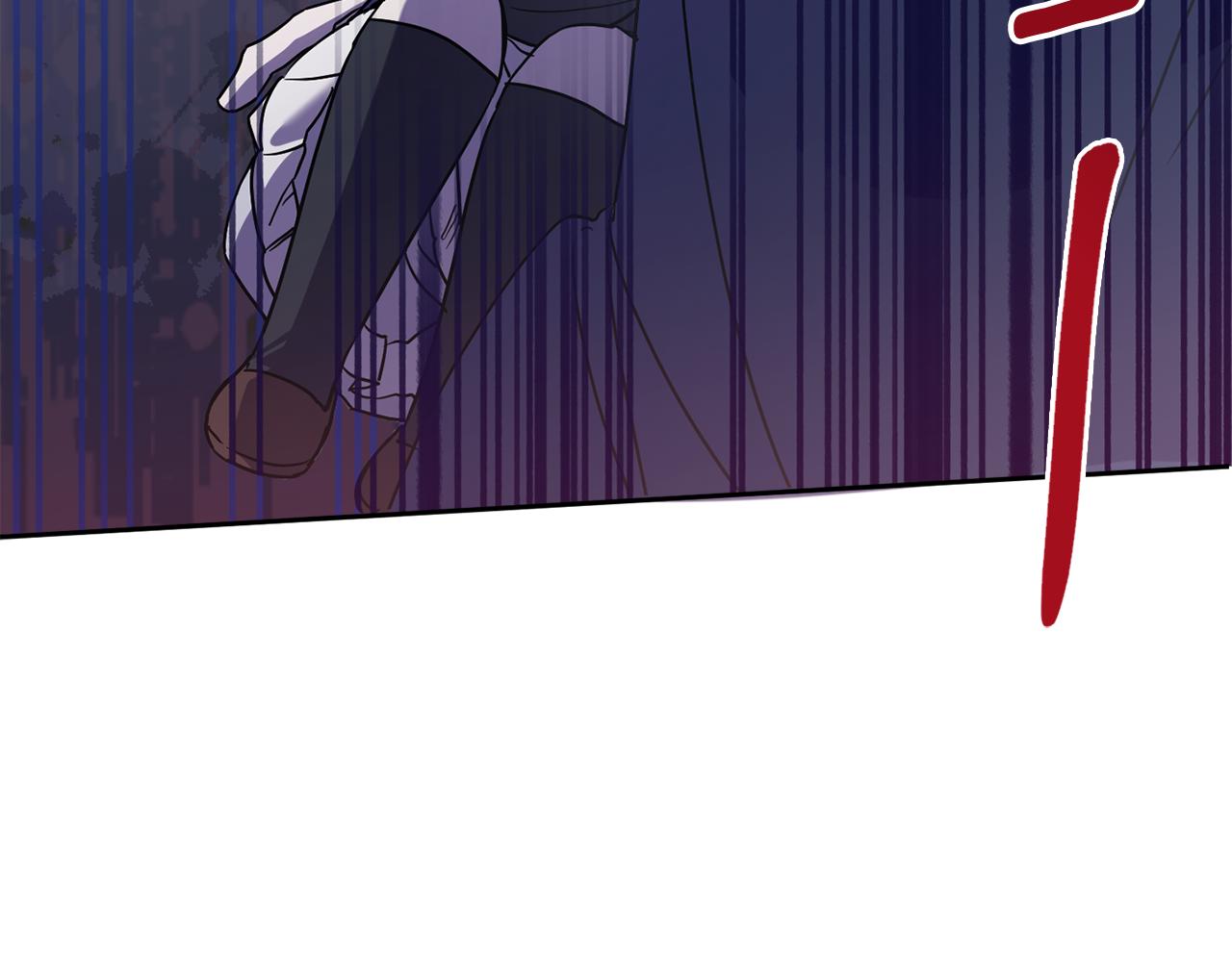 皇女殿下很邪恶漫画,第55话 爱的抱抱5图