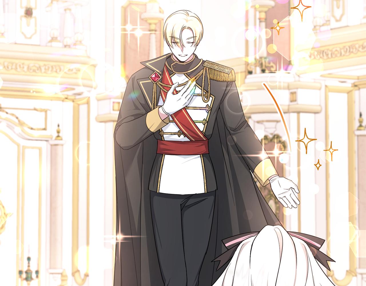 皇女殿下很邪恶漫画,第64话 又见仇人3图