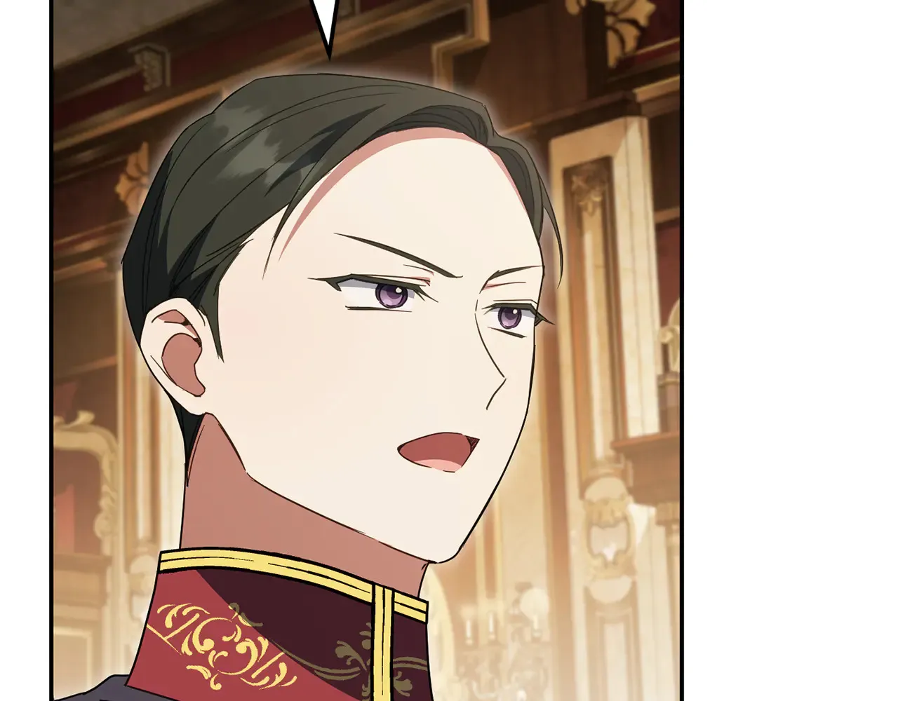 皇女殿下很邪恶漫画,第115话 皇女是天使~3图