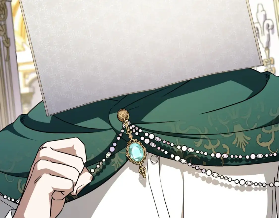 皇女殿下很邪恶漫画,第96话 母亲的选择3图