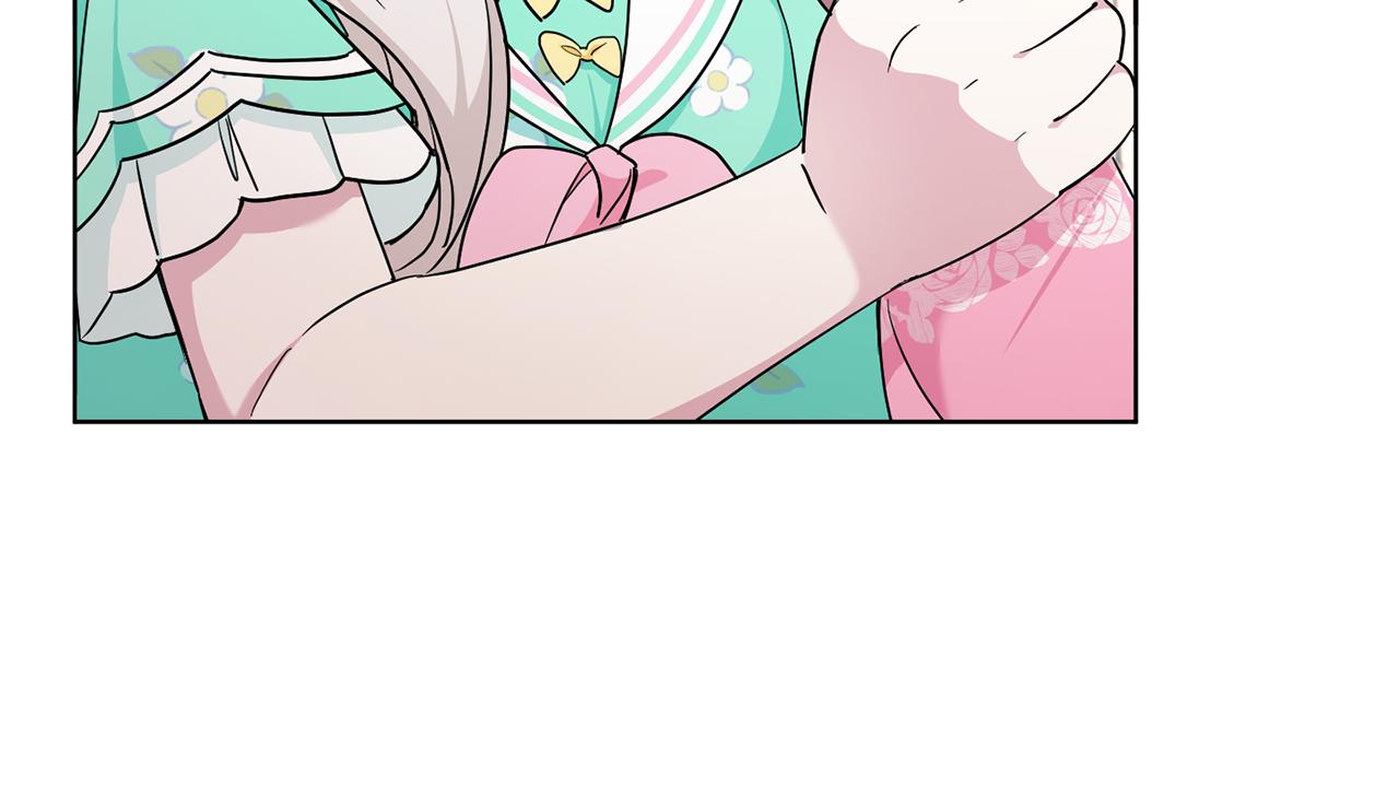 皇女殿下很邪恶漫画,第61话 感化敌人4图