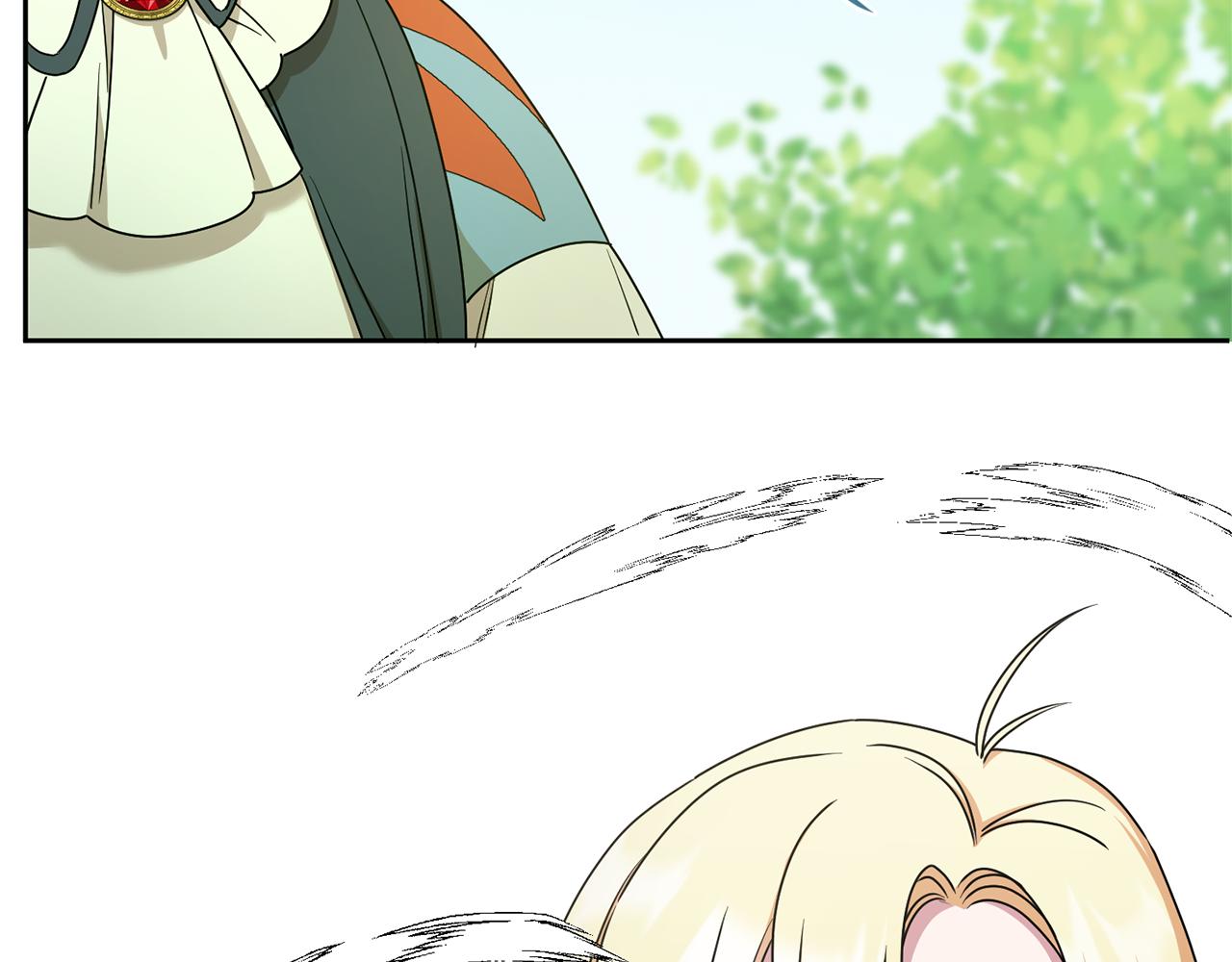 皇女殿下很邪恶漫画,第49话 主动5图