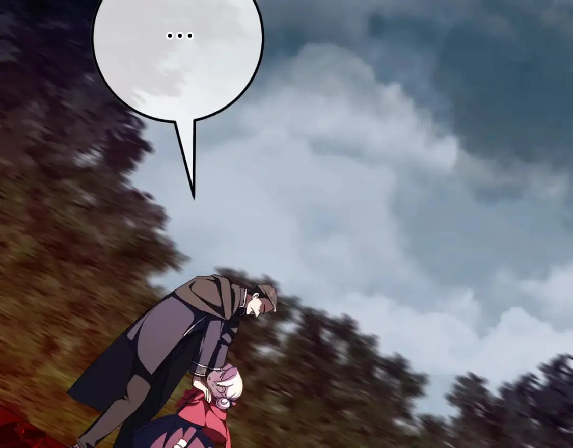 皇女殿下很邪恶漫画,第101话 身份暴露2图