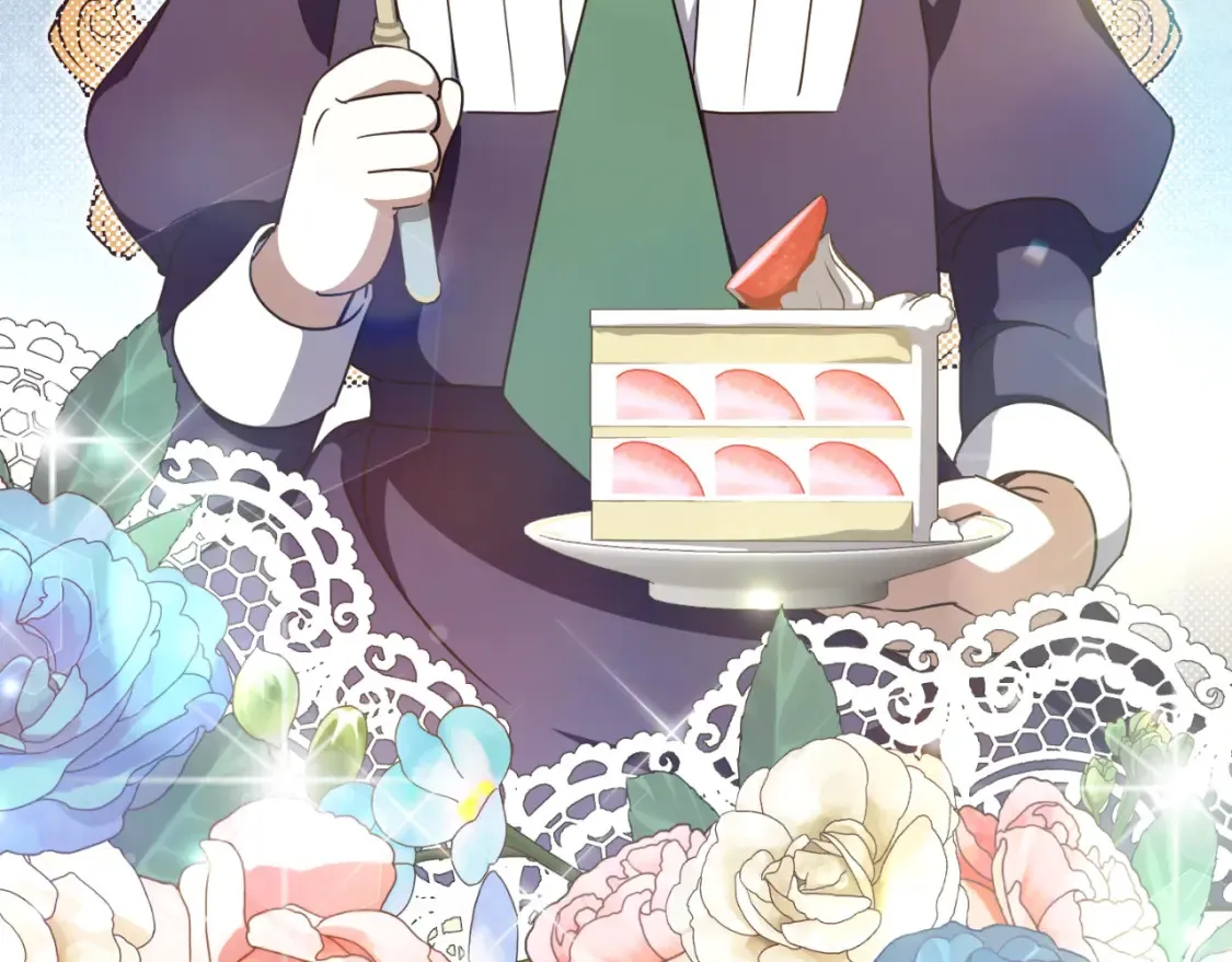 皇女殿下很邪恶漫画,第98话 失宠危机3图