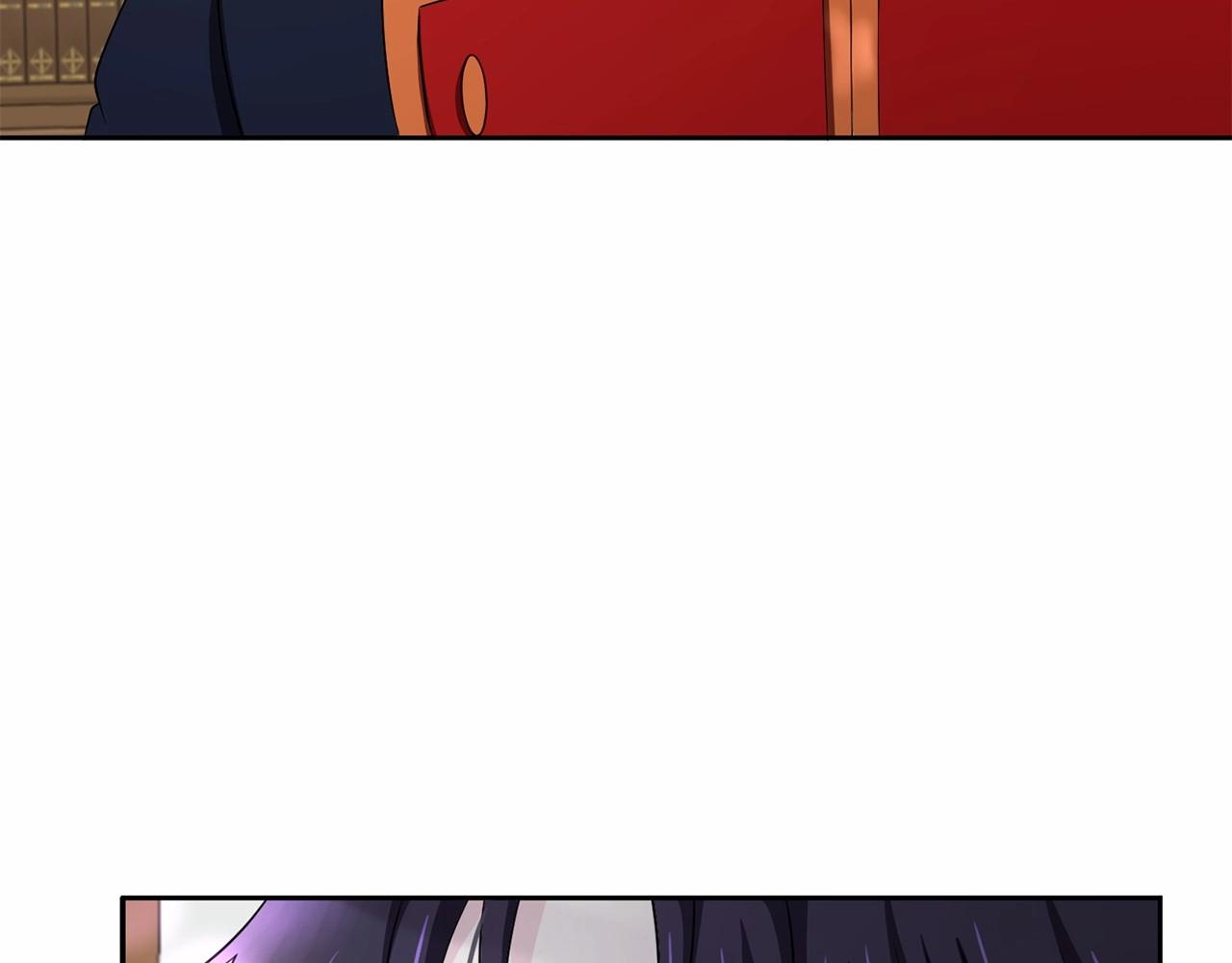 皇女殿下很邪恶漫画,第23话 初见魔法师！5图