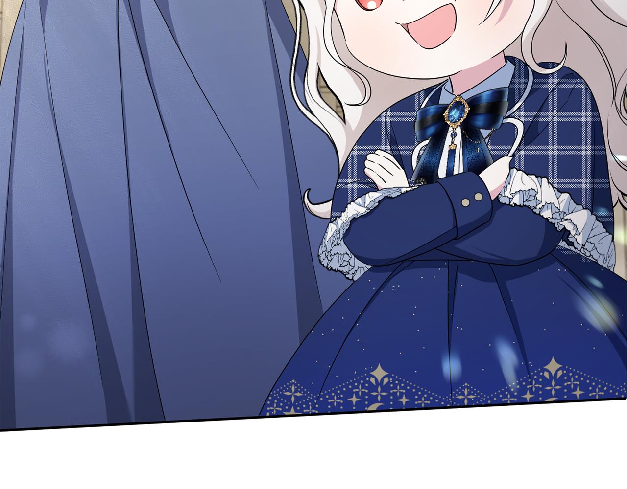 皇女殿下很邪恶漫画,第52话 过分2图