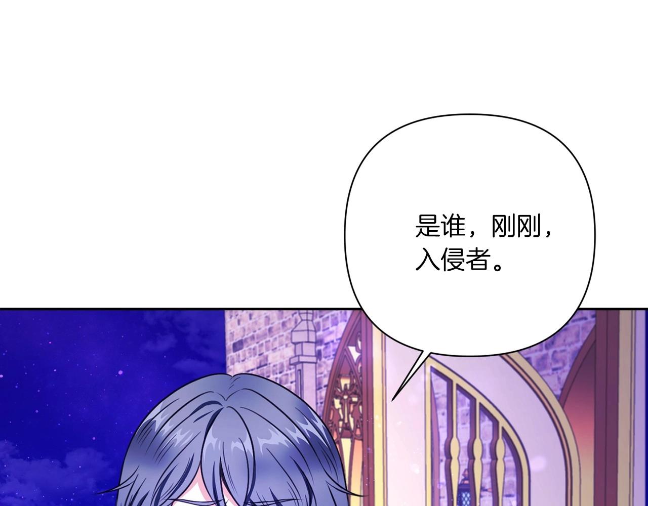 皇女殿下很邪恶漫画,第26话 妹妹邀约打架5图