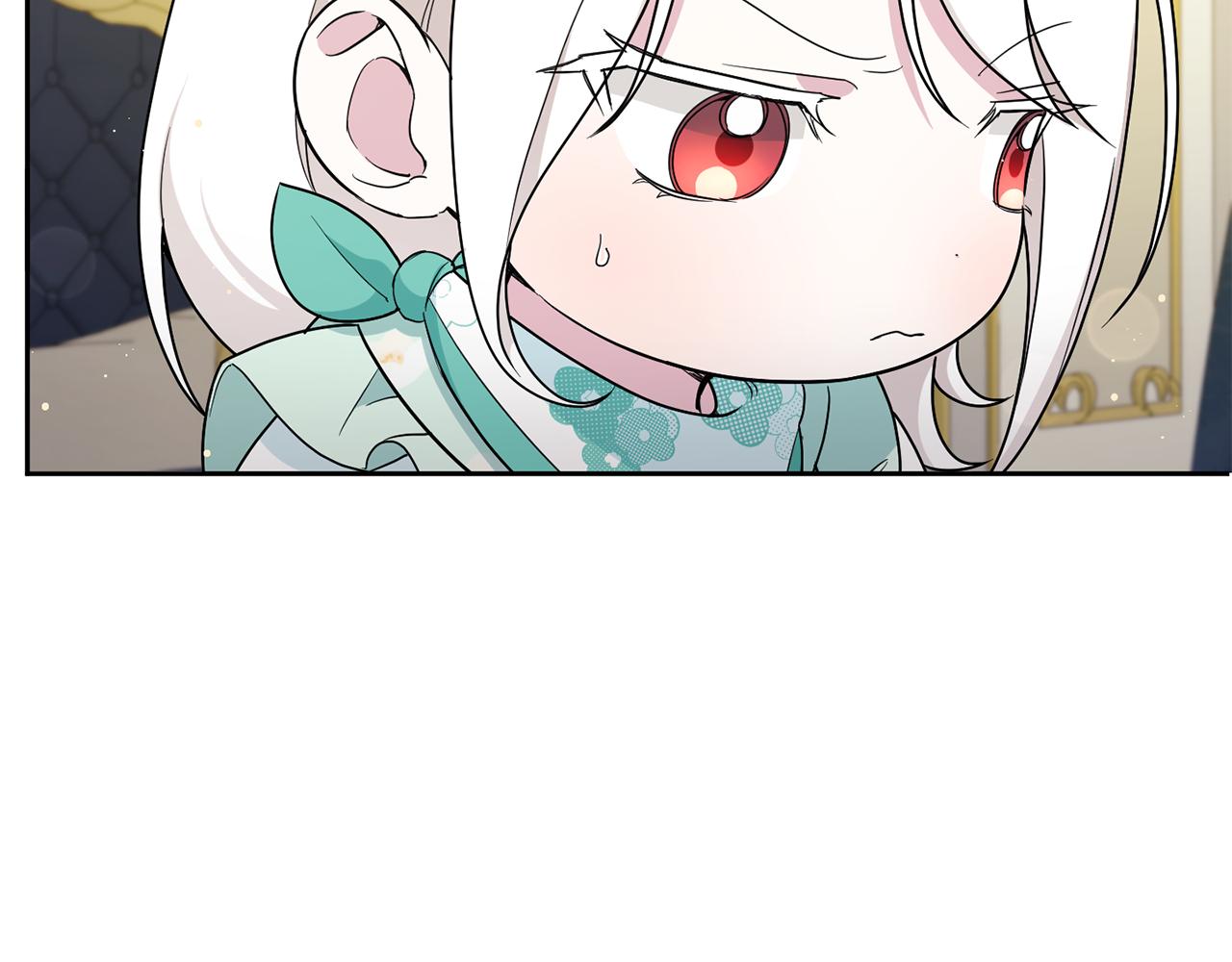 皇女殿下很邪恶漫画,第51话 温柔攻势1图