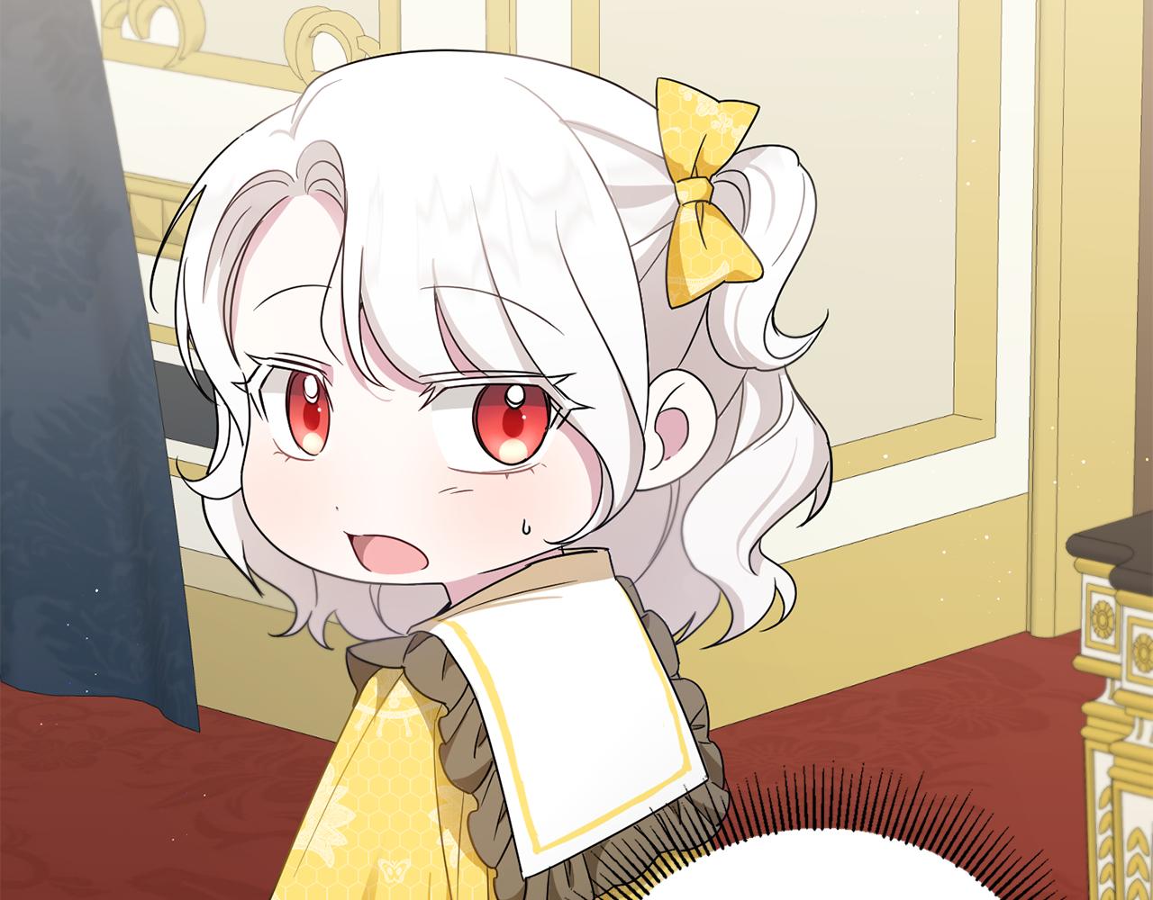 皇女殿下很邪恶漫画,第38话 变得更腻害4图