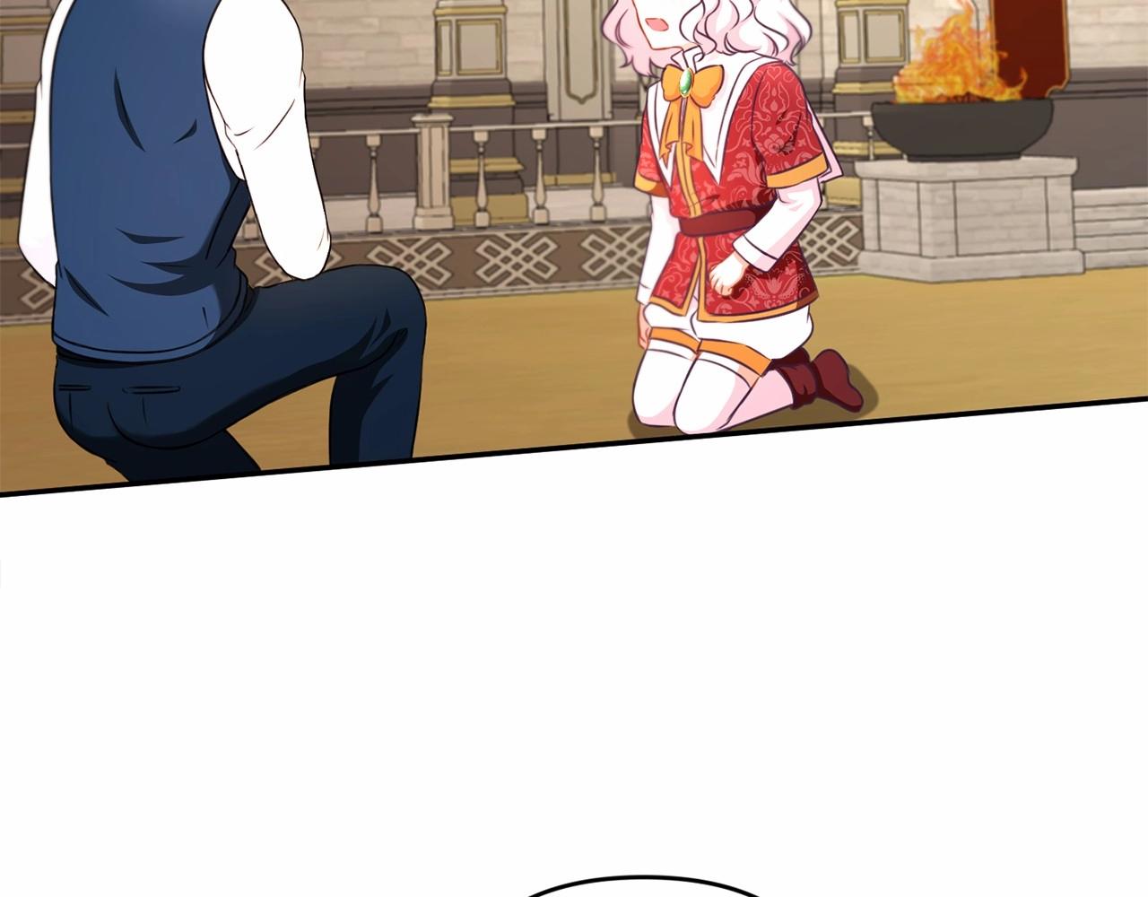 皇女殿下很邪恶漫画,第28话 借刀杀人的小妹妹3图