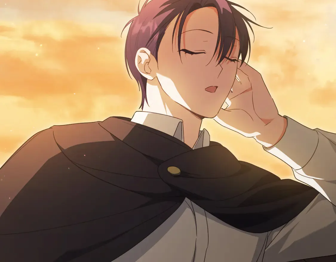 皇女殿下很邪恶漫画,第112话 要爆炸了！1图