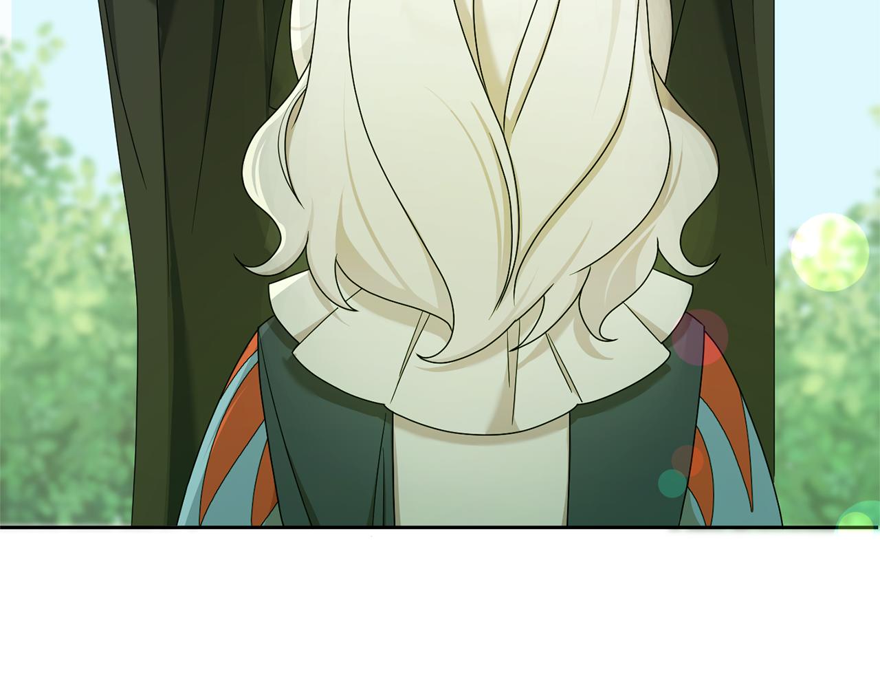 皇女殿下很邪恶漫画,第49话 主动3图