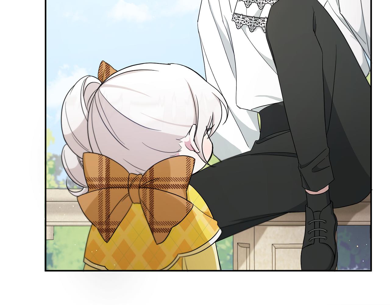 皇女殿下很邪恶漫画,第41话 复仇3图