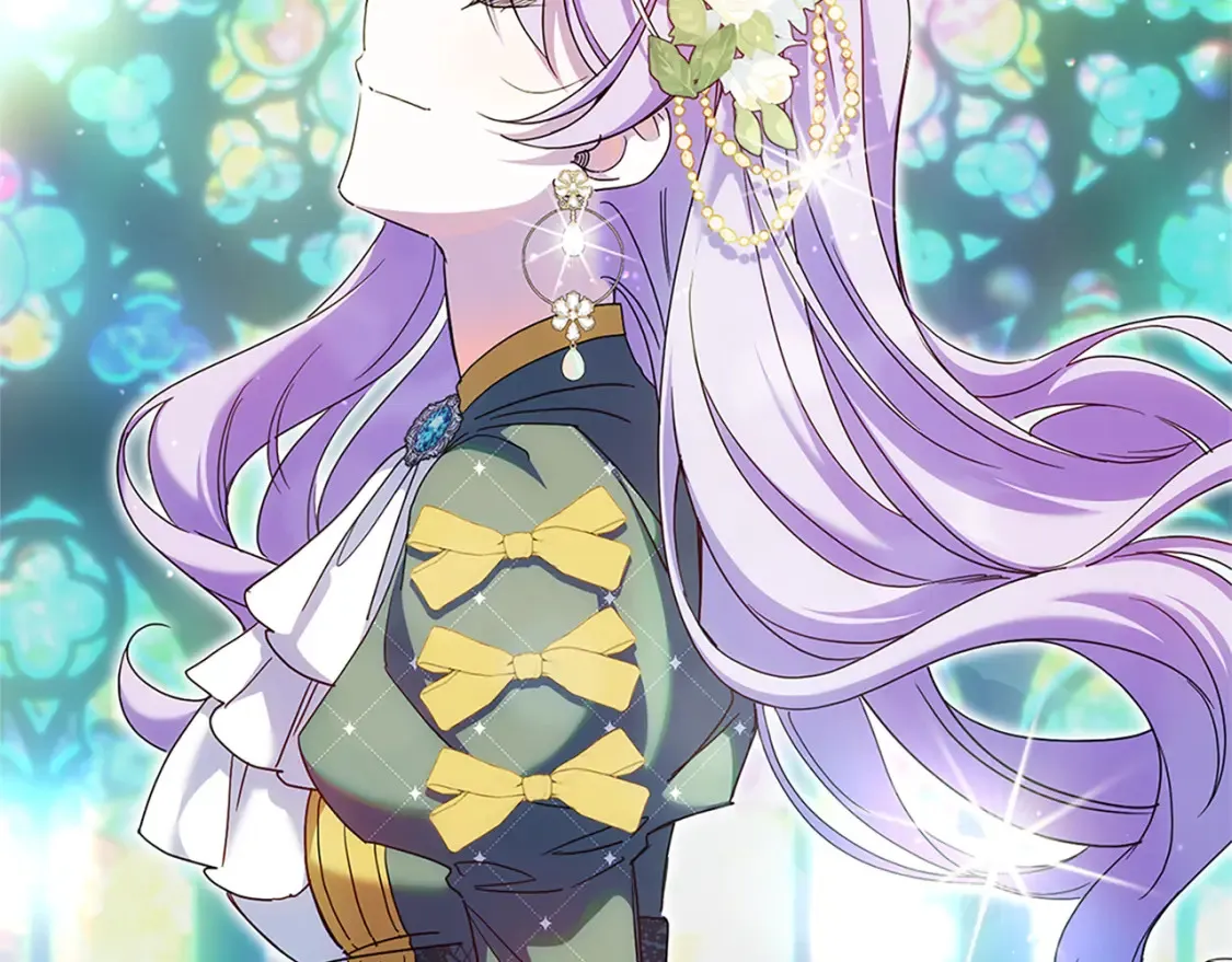 皇女殿下很邪恶漫画,第104话 妈妈的遗物4图