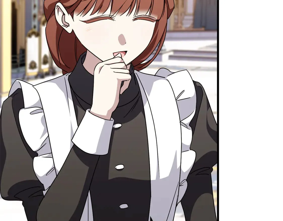 皇女殿下很邪恶漫画,第109话 怜悯和愤怒3图