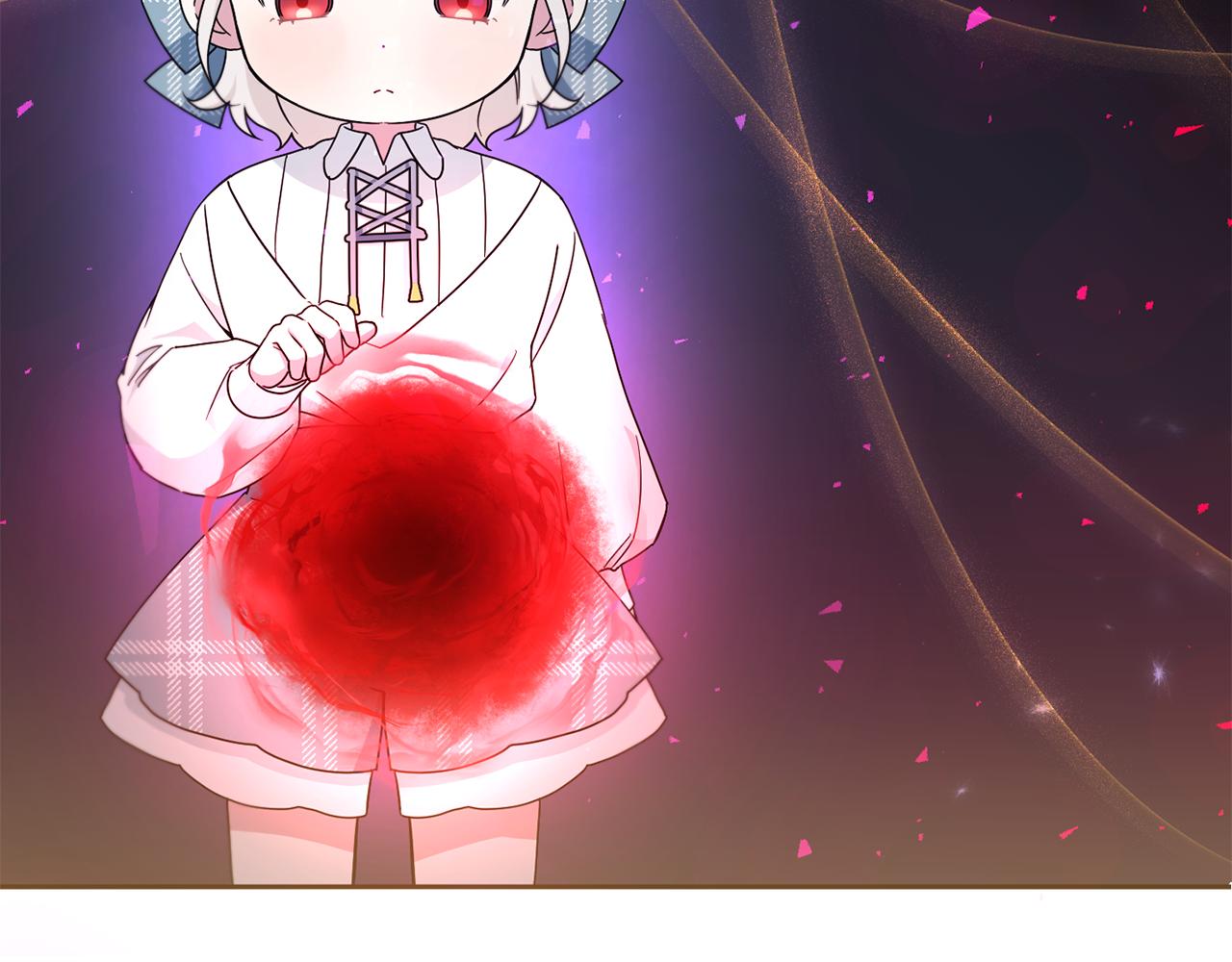 皇女殿下很邪恶漫画,第39话 请求3图